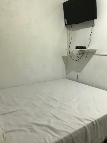 Resid�ncia Da V� Ninha