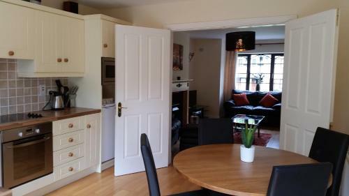 Lough Rynn Stylish Self-catering