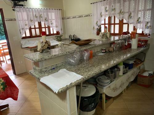 Posada Pousada S�tio Sossego