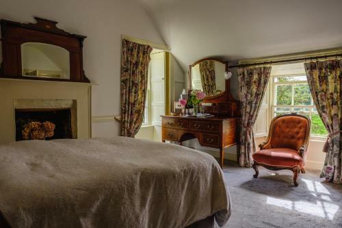 Brooklawn House Bed And Breakfast