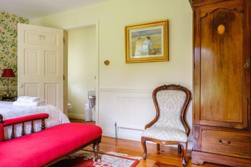 Brooklawn House Bed And Breakfast