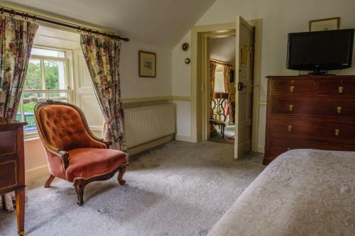 Brooklawn House Bed And Breakfast