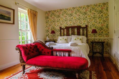 Brooklawn House Bed And Breakfast
