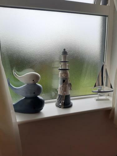 Lorna's Apartment Self Catering Holiday Home
