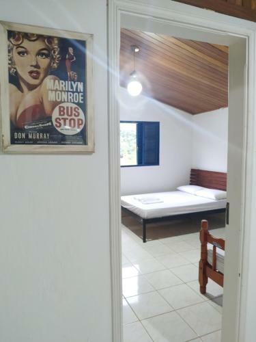 Ch�cara Do Lago Centro De �guas De Lind�ia