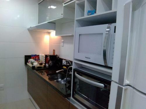 Apartamento 42 A Smart Flat