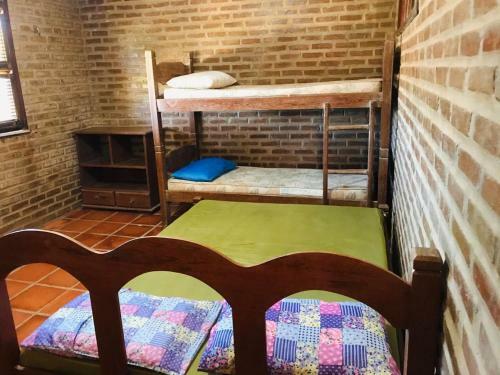 Casa P/ 12 Ou Mais Pessoas Em Morro Branco - Ce