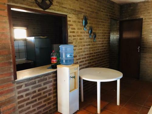 Casa P/ 12 Ou Mais Pessoas Em Morro Branco - Ce
