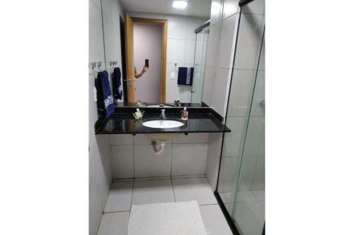 Apartamento Estudio Fit - West Flat Mossor� Com �tima Localiza��o