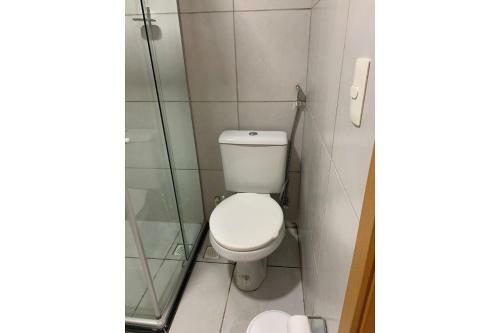 Apartamento Estudio West Flat Mossor� Com Excelente Localiza��o