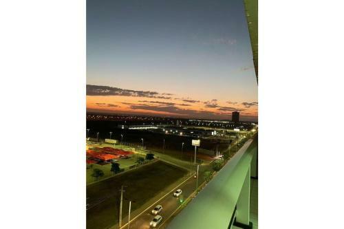 Apartamento Estudio West Flat Mossor� Com Excelente Localiza��o