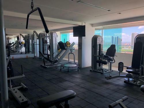 Apartamento Studio Comfort West Flat