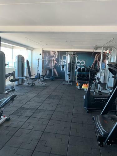 Apartamento Estudio No West Flat Mossor� - Alto Padr�o