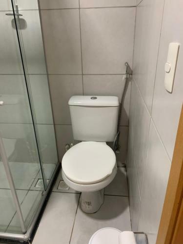 Apartamento Estudio No West Flat Mossor� - Alto Padr�o