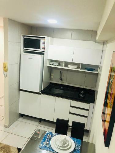 Apartamento West Flat Mossor�