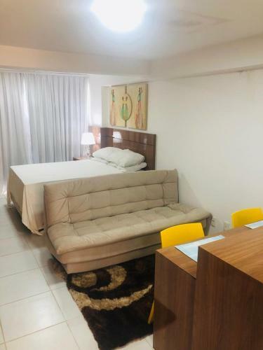 Apartamento West Flat Mossor�