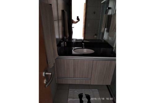 Apartamento Studio No West Flat Moderno E Aconchegante Com Excelente Localiza��o Com Wi-fi