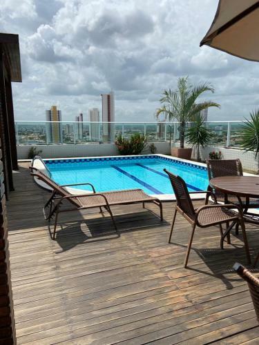 Apartamento Studio No West Flat Moderno E Aconchegante Com Excelente Localiza��o Com Wi-fi