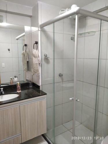 Apartamento Studio No West Flat Moderno E Aconchegante Com Excelente Localiza��o Com Wi-fi