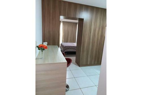 Apartamento West Flat Mossor� Studio Completo Com �tima Localiza��o!!