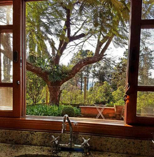 Villa Hospedagem Hirondelle..paraiso