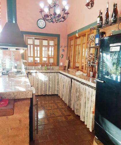 Villa Hospedagem Hirondelle..paraiso