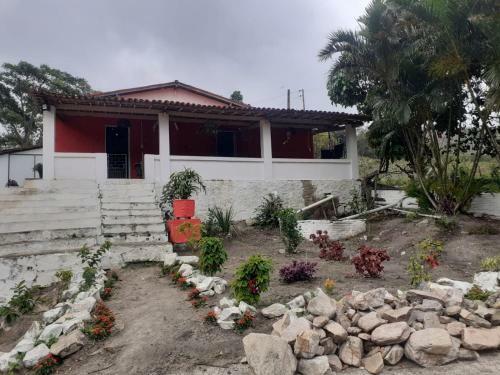 Hostal Pousada Mirante Dom Geovane
