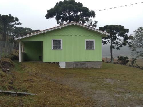 Casa Alternativa Cruz