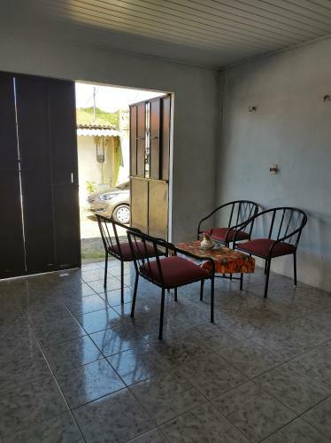 Casa Na Serra De Mulungu/ce