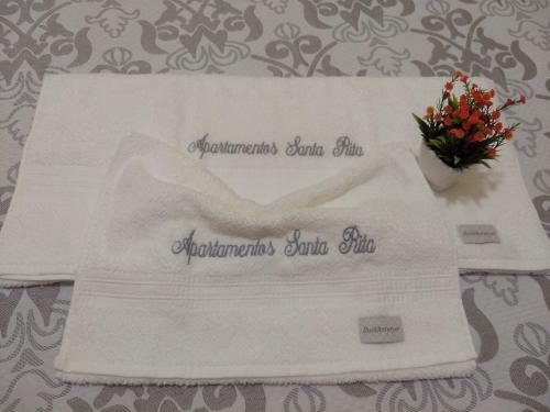 Apartamento Temporada Santa Rita