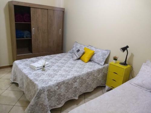 Apartamento Temporada Santa Rita