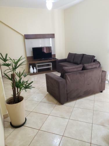 Apartamento Temporada Santa Rita