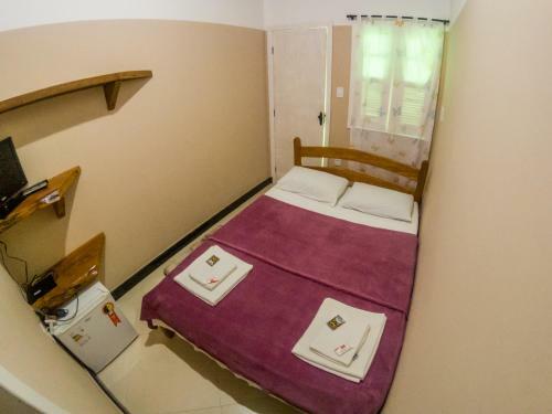 Posada Pousada Oliveira Mucug�