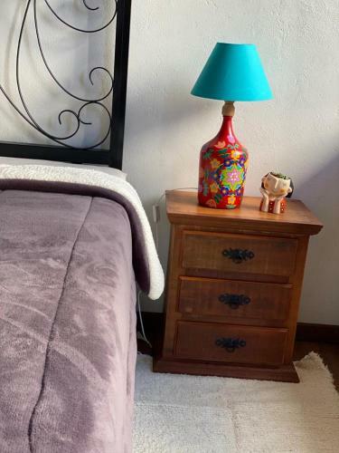 Hostal Villa Santo Antonio - Mucug�