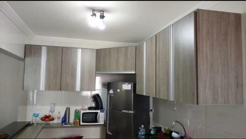 Apartamento Ap Padr�o Varanda Gourmet