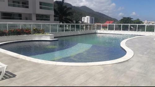 Apartamento Ap Padr�o Varanda Gourmet