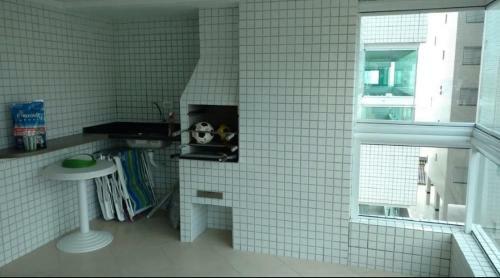 Apartamento Ap Padr�o Varanda Gourmet