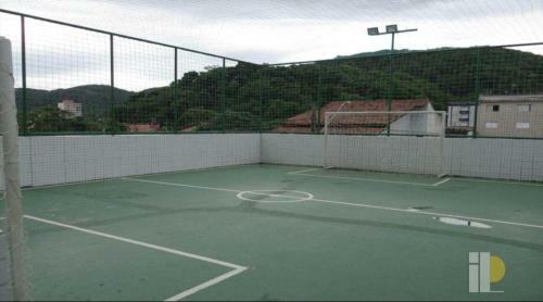 Apartamento Ap Padr�o Varanda Gourmet