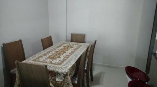 Apartamento Ap Padr�o Varanda Gourmet