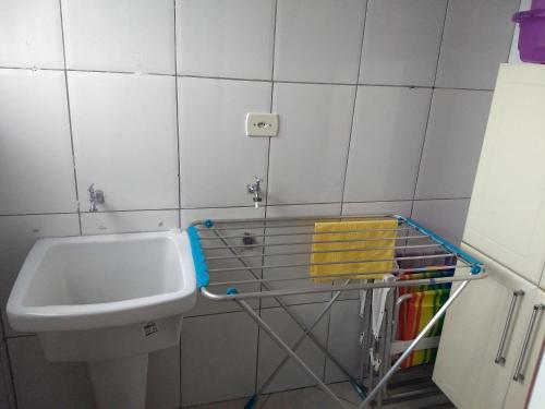 Apartamento Apto Lilas