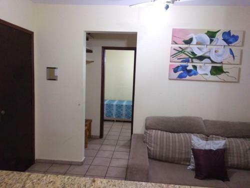 Apartamento "p� Na Areia" Mongagu�