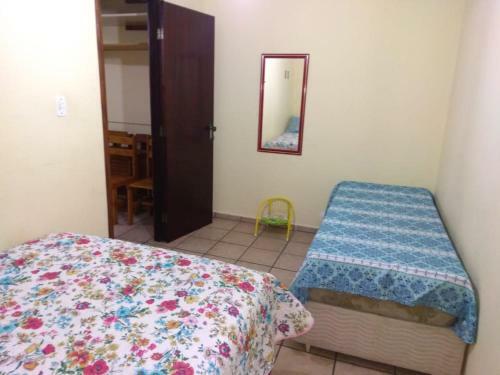 Apartamento "p� Na Areia" Mongagu�