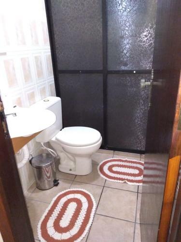 Apartamento "p� Na Areia" Mongagu�