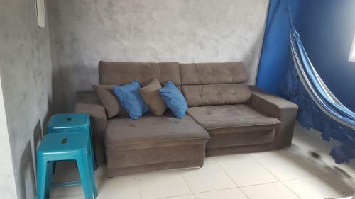 Apartamento Cobertura Com Piscina E Churrasqueira Mongagu� Sp