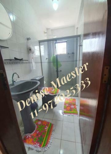 Apartamento Master