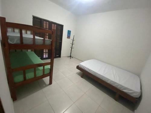 Blue House - Casa Com Ampla �rea De Lazer E Piscina
