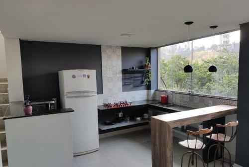 Agroturismo Loft Espa�o Vila Da Serra