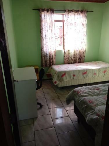 Apartamento Pr�ximo A Feevale Com Vista Para O Campo