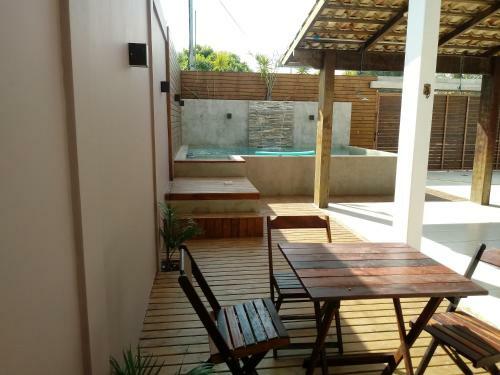 Casa Da Fam�lia