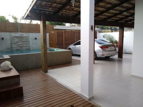 Casa Da Fam�lia